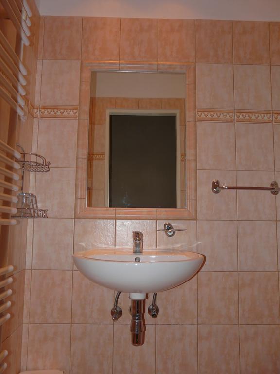 Hotel Ondráš Zlín Quarto foto