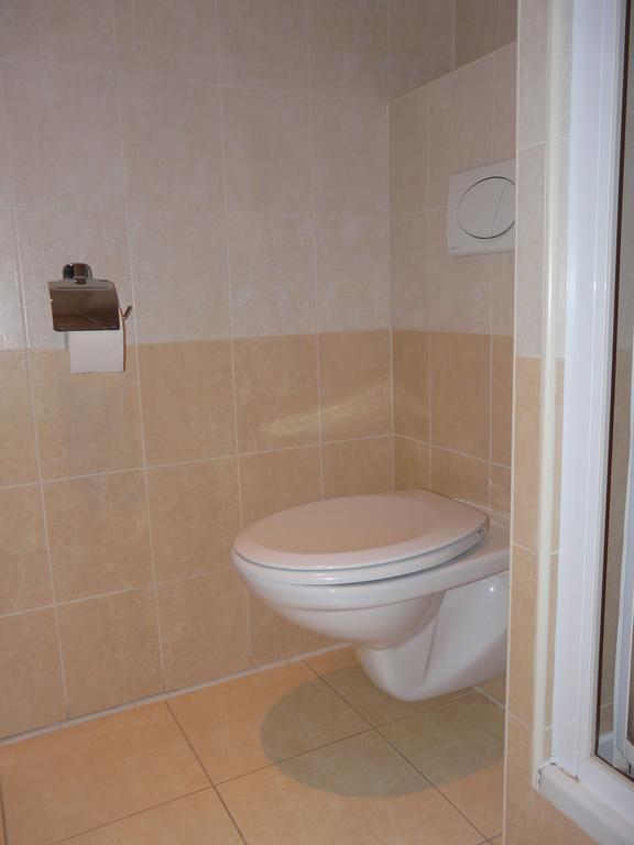 Hotel Ondráš Zlín Quarto foto