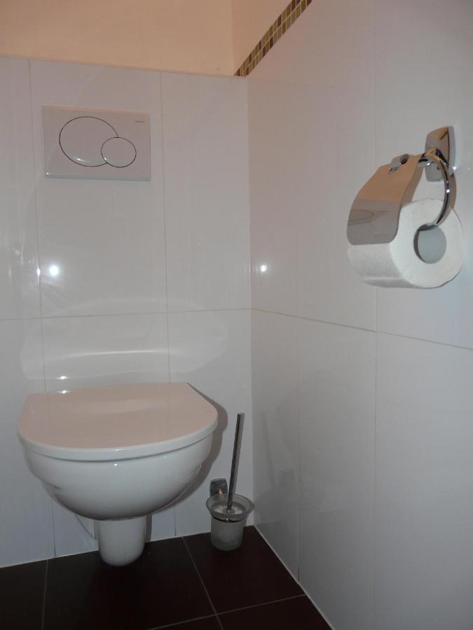 Hotel Ondráš Zlín Quarto foto